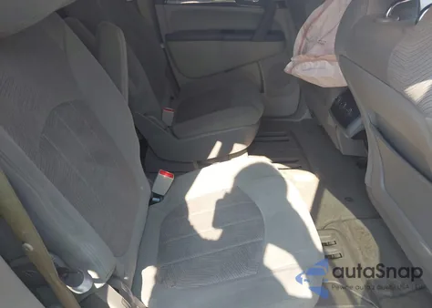 2016 Buick Enclave Convenience z USA, uszkodzony, nr VIN 5GAKRAKD0GJ280951